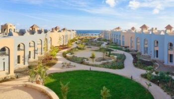 Горящий тур в отель LAZULI HOTEL MARSA ALAM 5* из Санкт-Петербурга вылет 03.03.2026