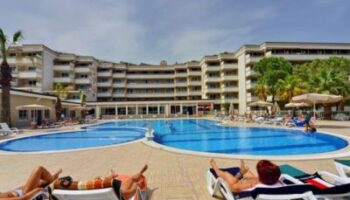 Горящий тур в отель LINDA RESORT 5* из Санкт-Петербурга вылет 10.02.2026