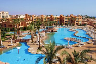 Горящий тур в отель REHANA ROYAL BEACH RESORT AQUA PARK & SPA 5* из Санкт-Петербурга вылет 02.03.2026