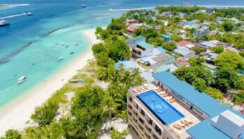Горящий тур в отель SEASON PARADISE 4* из Санкт-Петербурга вылет 28.02.2026