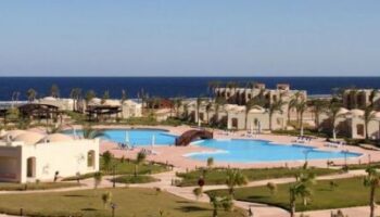 Горящий тур в отель AMARINA QUEEN MARSA ALAM RESORT 5* из Санкт-Петербурга вылет 20.03.2026