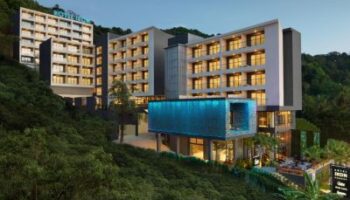 Горящий тур в отель HOTEL IKON PHUKET 4* из Санкт-Петербурга вылет 21.04.2026