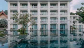 Горящий тур в отель MARINA GALLERY RESORT KACHA KALIM BAY 5* из Санкт-Петербурга вылет 22.04.2026