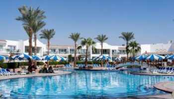 Горящий тур в отель PANORAMA NAAMA HEIGHTS 4* из Санкт-Петербурга вылет 26.03.2026