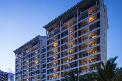 Горящий тур в отель RAMADA PLAZA SANYA BAY (EX. WYNDHAM SANYA BAY ANNEX BUILDING) 5* из Санкт-Петербурга вылет 30.03.2026