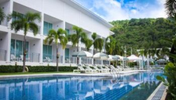 Горящий тур в отель THE PALMERY RESORT & SPA 4* из Санкт-Петербурга вылет 02.05.2026