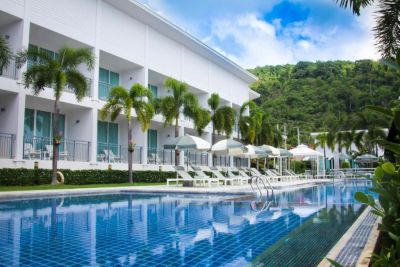Горящий тур в отель THE PALMERY RESORT & SPA 4* из Санкт-Петербурга вылет 07.05.2026