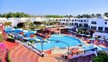 Горящий тур в отель VERGINIA SHARM RESORT & AQUA PARK (ЕХ. VERGINIA SHARM, SOL VERGINIA) 4* из Санкт-Петербурга вылет 13.05.2026