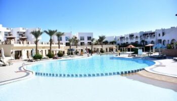 Горящий тур в отель VIE PALMA DI SHARM RESORT & AQUA PARK (EX. PALMA DI SHARM HOLLYWOOD RESORT) 4* из Санкт-Петербурга вылет 13.05.2026