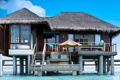 🔥 ANANTARA VELI MALDIVES 5* — 219 845 ₽, Мальдивы, 6 ночей