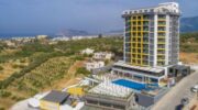 🔥 CAMPUS HILL HOTEL 5* — 61 698 ₽, Турция, 7 ночей