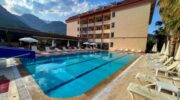 🔥 CASTLE PARK (EX. LARISSA PARK) 4* — 60 208 ₽, Турция, 6 ночей