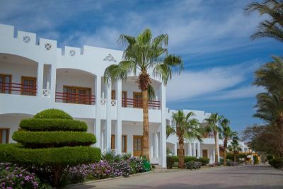 🔥 HAPPY LIFE VILLAGE 4* — 49 119 ₽, Египет, 7 ночей