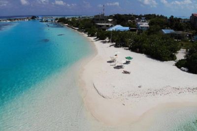 🔥 ISLA DHIFFUSHI 0* — 105 756 ₽, Мальдивы, 7 ночей