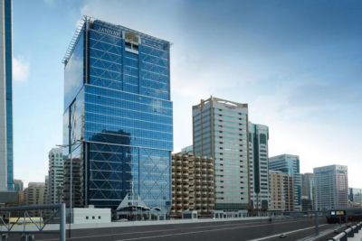 🔥 JANNAH BURJ AL SARAB 5* — 77 788 ₽, ОАЭ, 7 ночей
