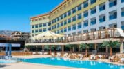 🔥 KIRBIYIK RESORT HOTEL (EX. DINLER HOTEL) 5* — 66 354 ₽, Турция, 6 ночей