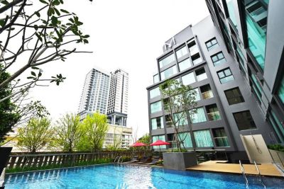 🔥 M PATTAYA HOTEL 4* — 32 955 ₽, Таиланд, 7 ночей