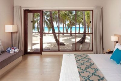 🔥 MALAHINI KUDA BANDOS RESORT 4* — 241 317 ₽, Мальдивы, 8 ночей