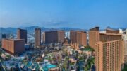 🔥 MANGROVE TREE RESORT WORLD 5* — 63 658 ₽, Китай, 6 ночей