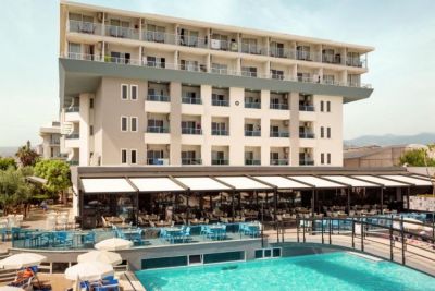 🔥 NUMA KONAKTEPE 4* — 55 519 ₽, Турция, 8 ночей