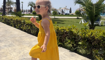 Отзыв туриста Онлайнтурс про отель Justiniano club park konti 5