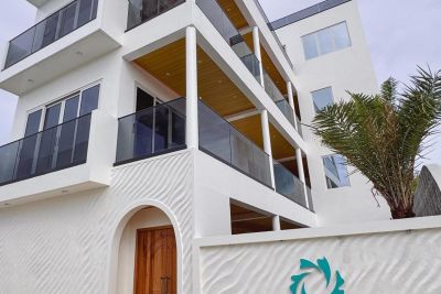 🔥 PAVONA MALDIVES 0* — 106 197 ₽, Мальдивы, 10 ночей