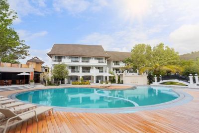 🔥 PINNACLE GRAND JOMTIEN RESORT 4* — 28 086 ₽, Таиланд, 9 ночей