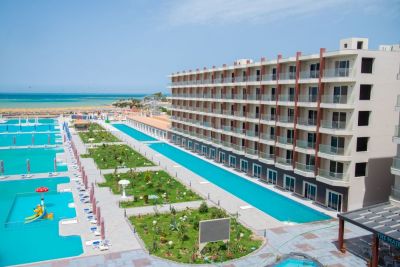 🔥 REWAYA MAJESTIC RESORT 5* — 65 105 ₽, Египет, 7 ночей