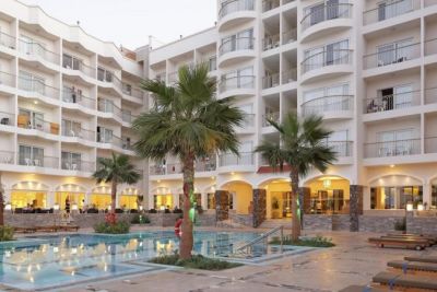 🔥 ROYAL STAR BEACH RESORT 4* — 53 936 ₽, Египет, 8 ночей