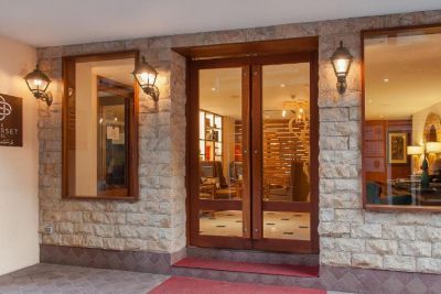 🔥 SOMERSET HOTEL 4* — 198 034 ₽, Мальдивы, 8 ночей