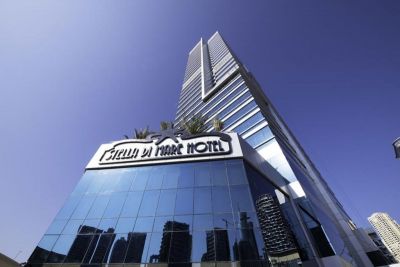 🔥 STELLA DI MARE DUBAI MARINA 5* — 65 263 ₽, ОАЭ, 7 ночей