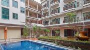 🔥 THE AGATE PATTAYA BOUTIQUE RESORT 4* — 65 055 ₽, Таиланд, 7 ночей