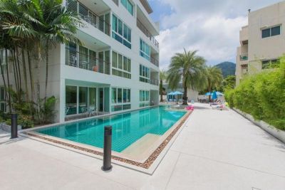 🔥 THE PALMS KAMALA BEACH 4* — 75 541 ₽, Таиланд, 7 ночей