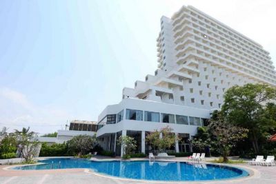 🔥 WELCOME JOMTIEN BEACH 3* — 27 264 ₽, Таиланд, 10 ночей