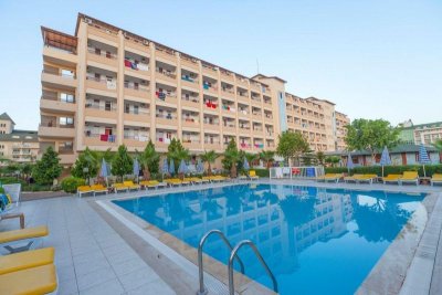 🔥 XENO EFTALIA RESORT (EX. EFTALIA RESORT) 4* — 62 605 ₽, Турция, 6 ночей