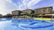 🔥 ADALYA ART SIDE (EX. GRAND HOTEL ARTSIDE) 5* — 66 321 ₽, Турция, 6 ночей