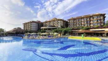 🔥 ADALYA ART SIDE (EX. GRAND HOTEL ARTSIDE) 5* — 66 321 ₽, Турция, 6 ночей