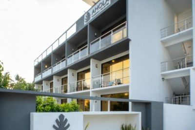 🔥 AHOLA THODDOO (EX. THODDOO ISLAND HOTEL, HOLIDAY COTTAGE BLOCK B) 4* — 171 080 ₽, Мальдивы, 10 ночей