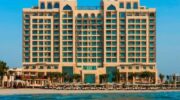 🔥 AJMAN SARAY A LUXURY COLLECTION RESORT 5* — 181 892 ₽, ОАЭ, 12 ночей
