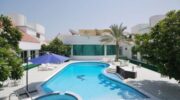 🔥 AL KHALIDIAH RESORT (EX. VILLA AL KHALIDIAH) 3* — 54 556 ₽, ОАЭ, 6 ночей