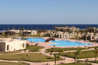 🔥 AMARINA QUEEN MARSA ALAM RESORT 5* — 44 597 ₽, Египет, 6 ночей