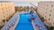 🔥 AMC ROYAL HOTEL 5* — 50 710 ₽, Египет, 6 ночей