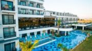 🔥 ARMELLA HILL HOTEL 5* — 79 315 ₽, Турция, 6 ночей