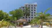 🔥 ARRIVAL BEACH & SPA 4* — 96 407 ₽, Мальдивы, 6 ночей