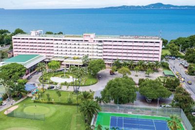 🔥 ASIA PATTAYA 4* — 70 429 ₽, Таиланд, 6 ночей