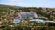 🔥 ASTERIA EPHESUS KUSADASI (EX. LABRANDA EPHESUS PRINCESS) 5* — 71 057 ₽, Турция, 7 ночей