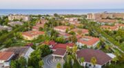 🔥 ASTERIA FAMILY RESORT SIDE (EX. EUPHORIA PALM BEACH RESORT) 5* — 87 432 ₽, Турция, 6 ночей