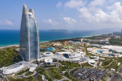 🔥 ATLANTIS SANYA 5* — 231 506 ₽, Китай, 9 ночей