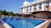 🔥 AURA RESORT HOTEL (EX. AWARE RESORT & SPA) 4* — 43 389 ₽, Турция, 6 ночей