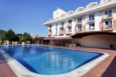 🔥 AURA RESORT HOTEL (EX. AWARE RESORT & SPA) 4* — 43 389 ₽, Турция, 6 ночей